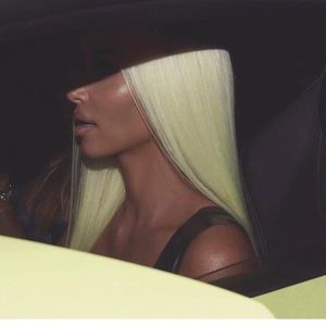 Meet your Posher, Joshua